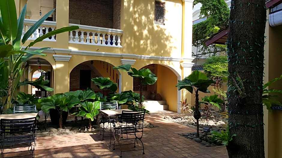La Villa