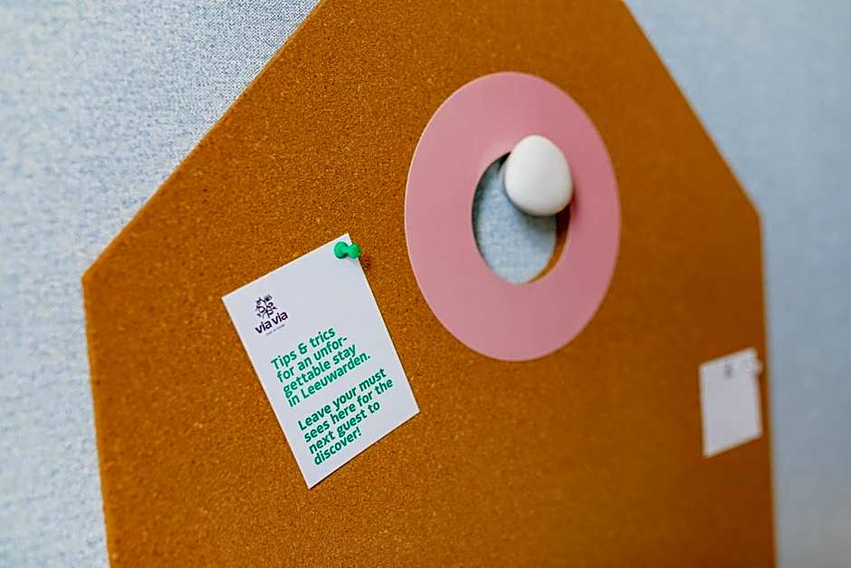 Vie Via - Your Hotel