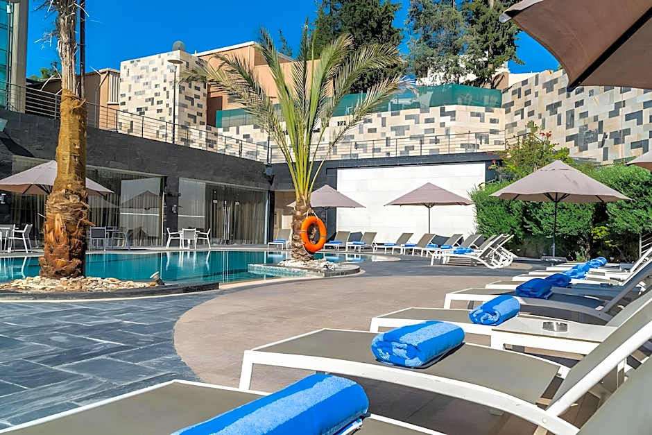 Landmark Amman Hotel & Conference Center