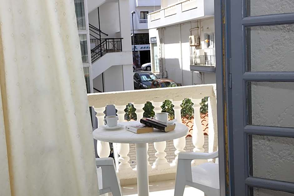 Kings Hersonissos Hotel