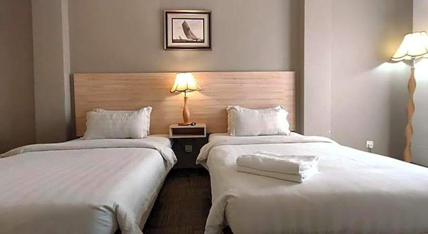 Prima Hotel Melaka