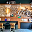 SLO Hostel Lyon Saxe