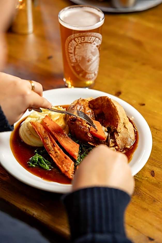The George Inn