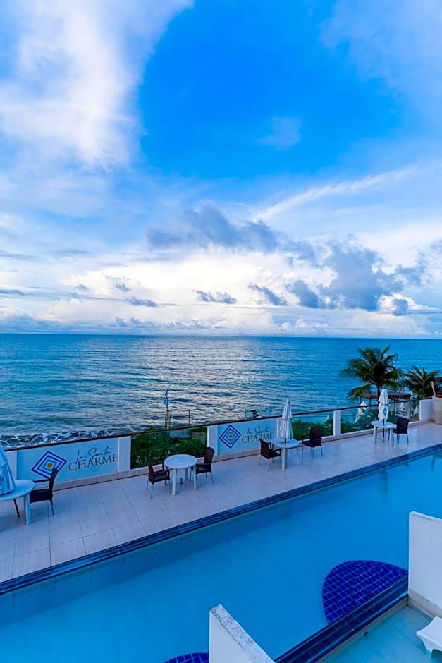 La Suite Praia Hotel