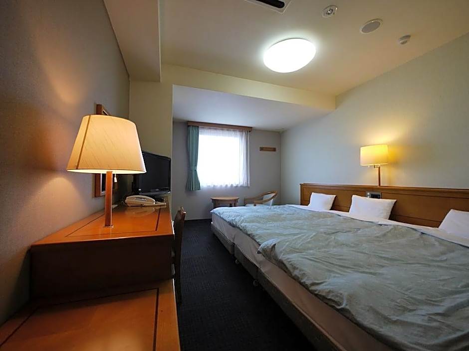 Hotel Route-Inn Jouetsu