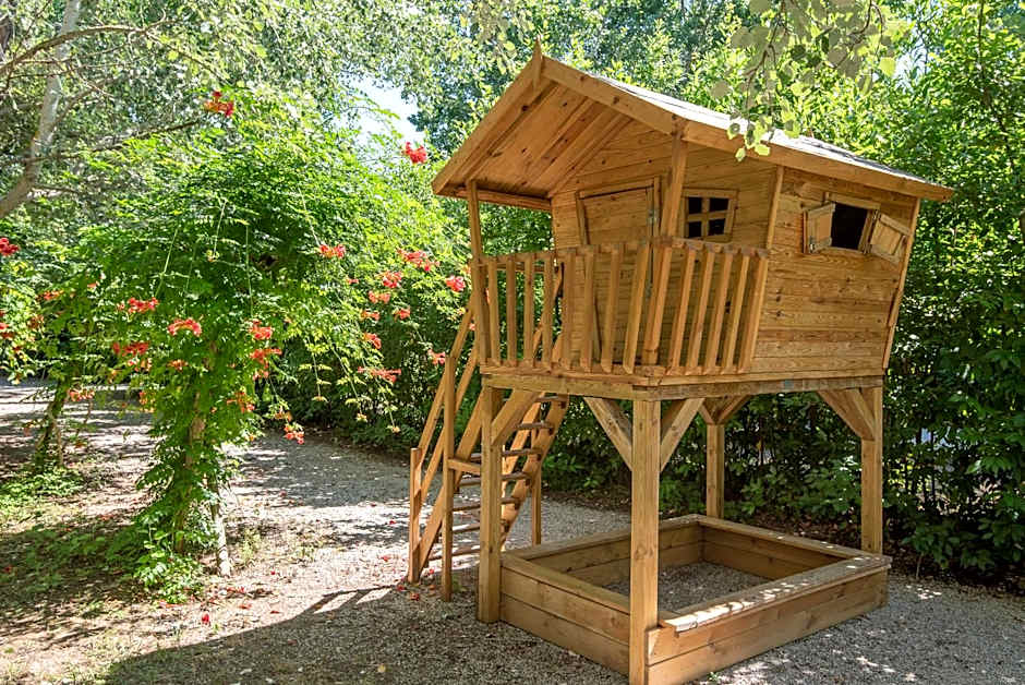 Ghiacci Vecchi Residence