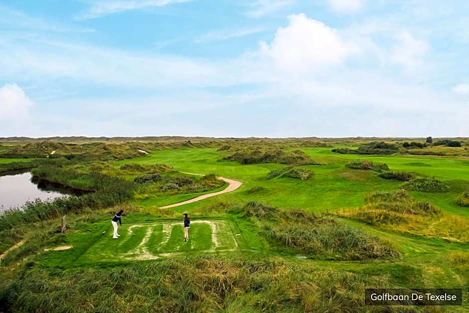 Hotel Molenbos Texel