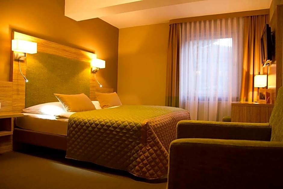 Altes Kurhaus Landhotel