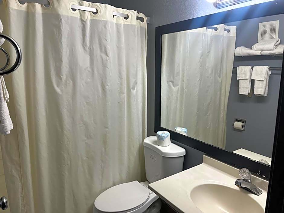 Rodeway Inn Whitehall