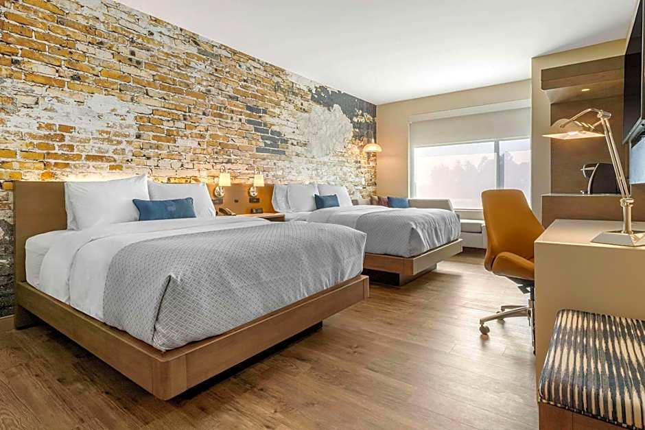 Cambria Hotel Fort Mill
