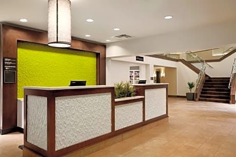 Hilton Garden Inn Rochester/Pittsford