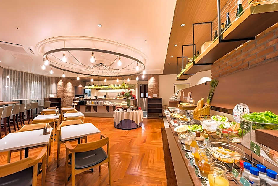 Daiwa Roynet Hotel Kyoto Terrace Hachijohigashiguchi