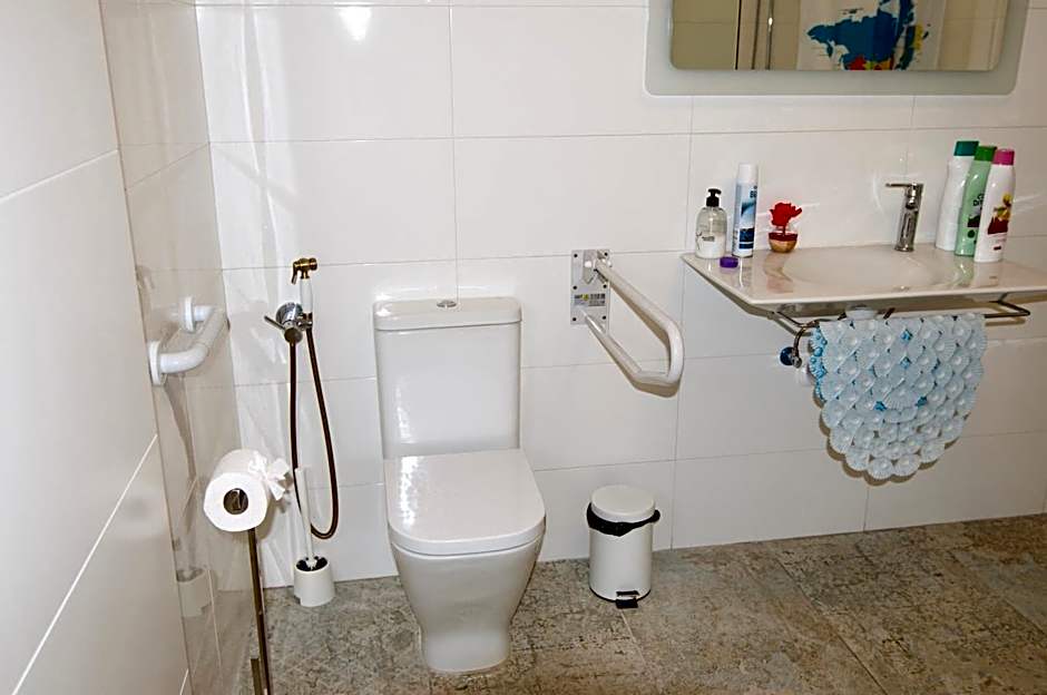 Loft Valentia Ifach Calpe