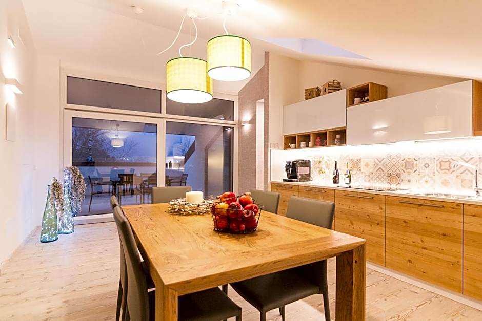 B&B COL DE LE MOLE - DOLOMITI BELLUNESI