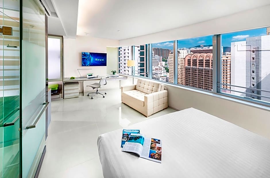 Iclub Wan Chai Hotel