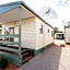 Riverside Cabin Park