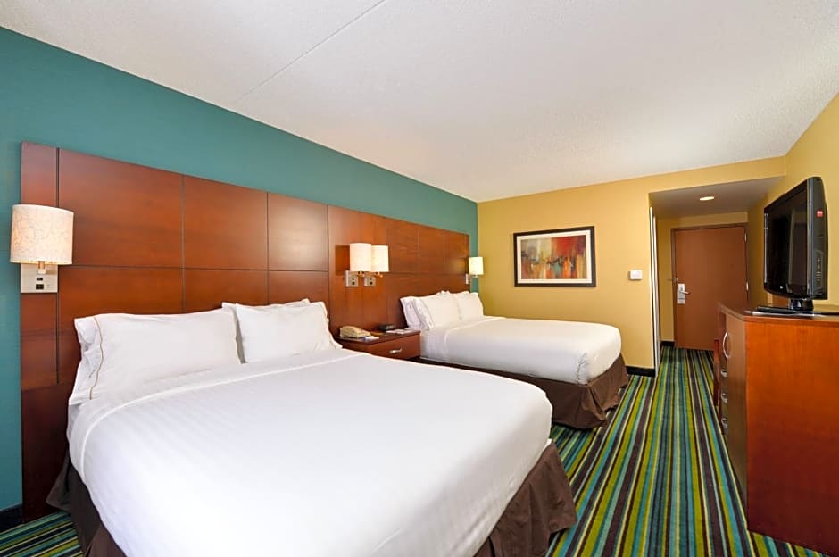 Holiday Inn Express Flagstaff