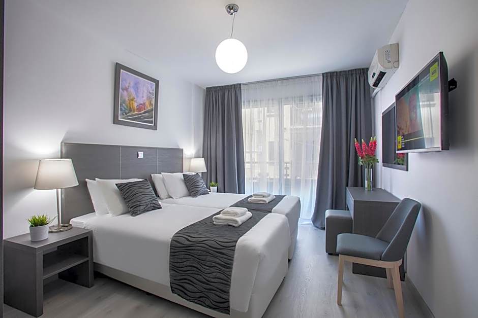 Blazer Residence