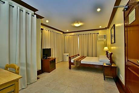 3-Bedroom Villa