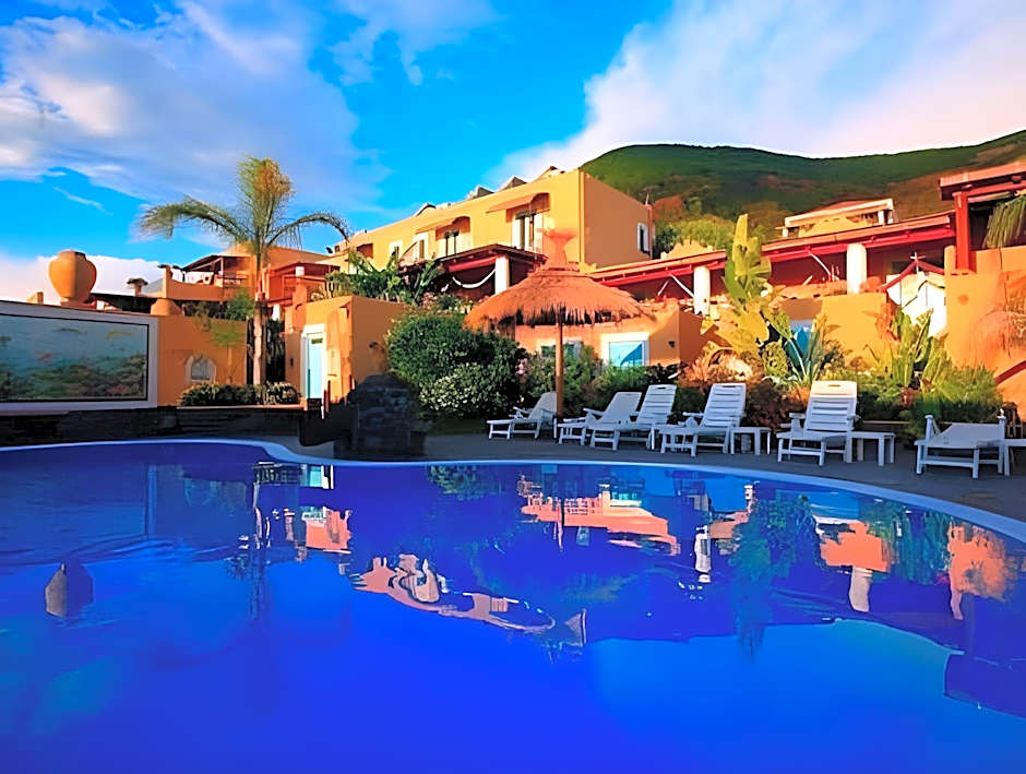 Hotel Mamma Santina