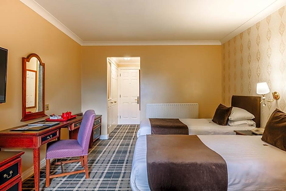 Muthu Belstead Brook Hotel