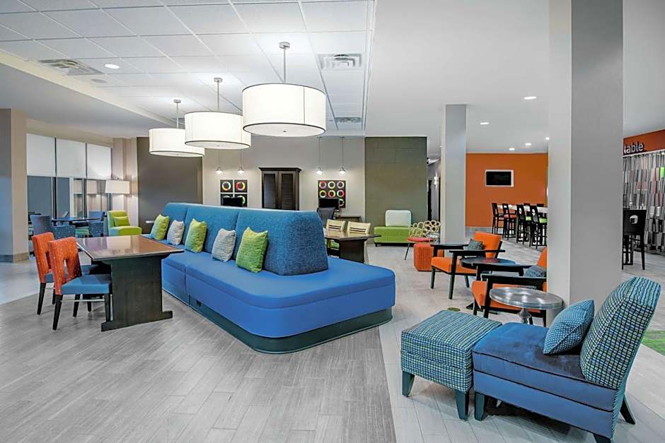 Home2 Suites By Hilton Austin Airport