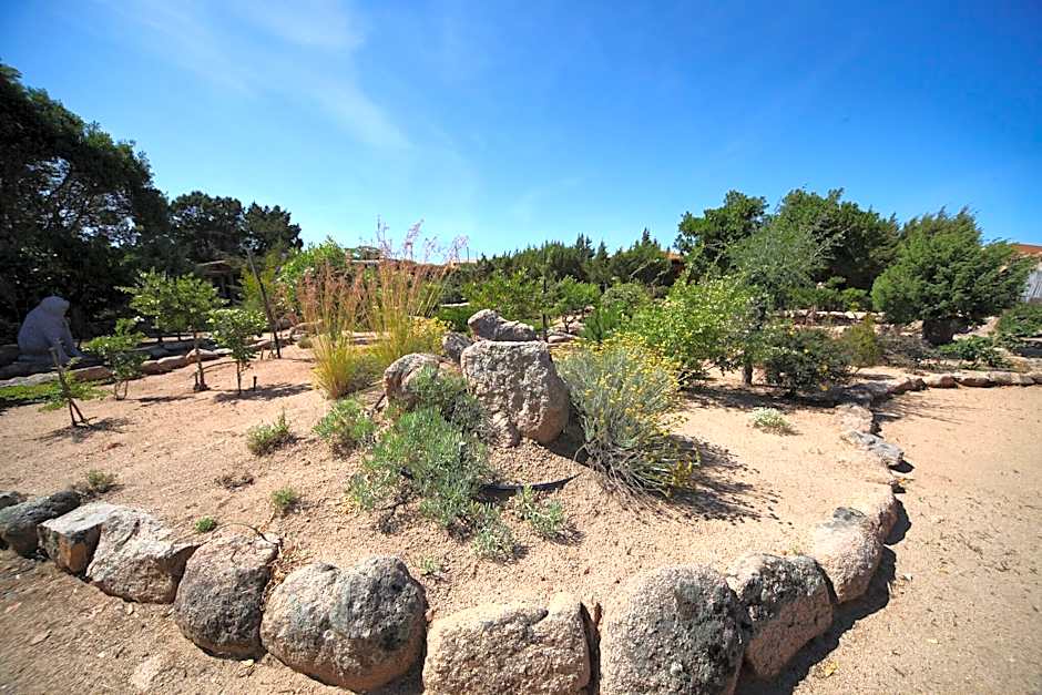 Residenza Capriccioli