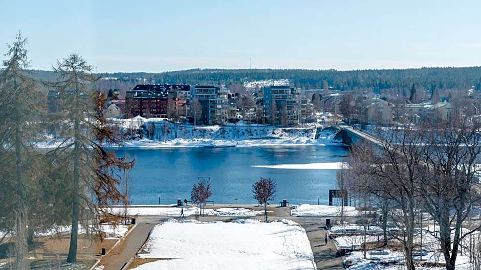 Comfort Hotel Skelleftea