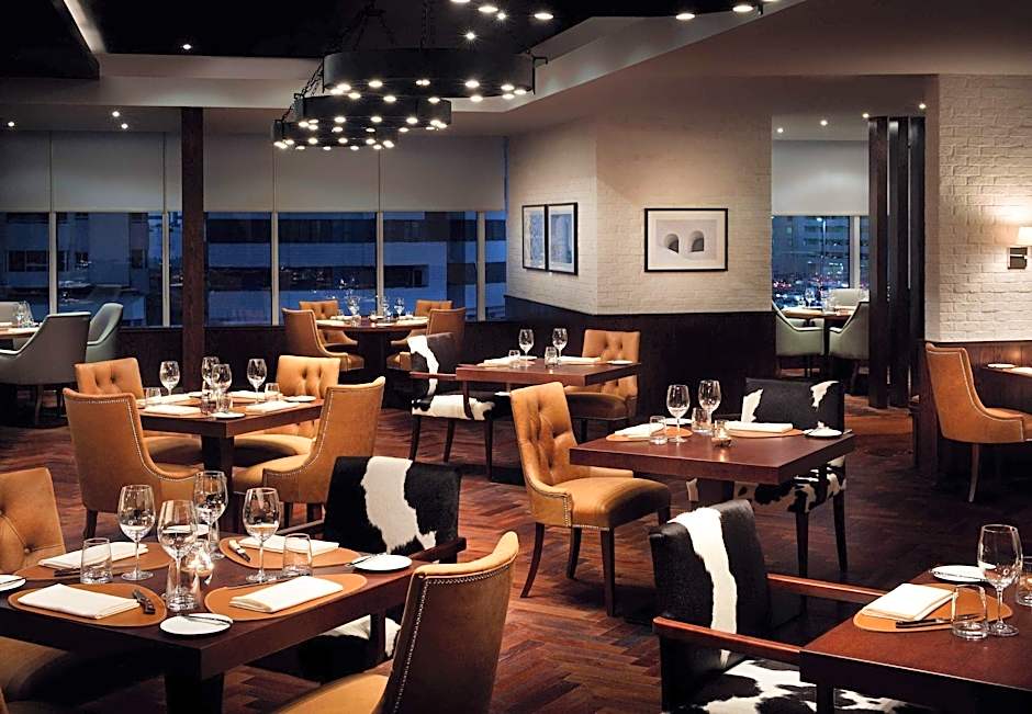 Marriott Hotel Downtown, Abu Dhabi