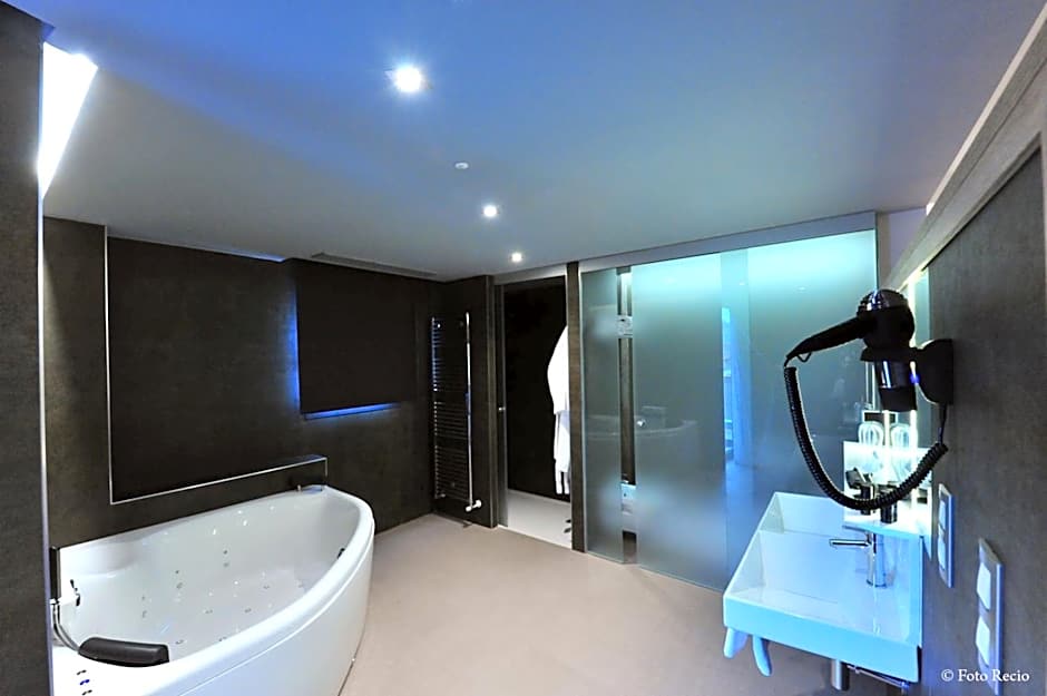 Hotel & Spa Ciudad de Binéfar