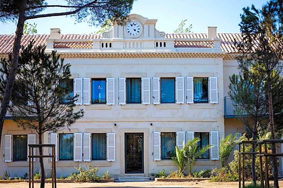 Le Hameau des Pesquiers Ecolodge, Curio Collection by Hilton
