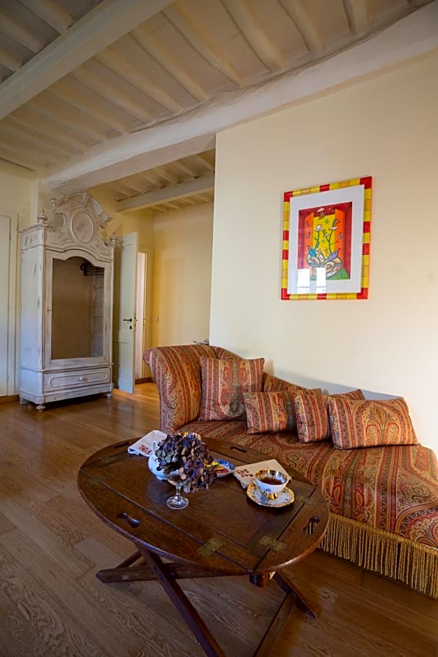 Palazzo Rocchi - Residenza D'Epoca