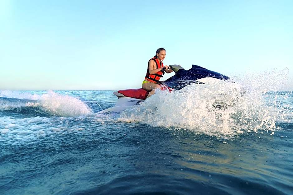 TUI BLUE Palm Garden