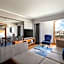 Paris Marriott Rive Gauche Hotel & Conference Center
