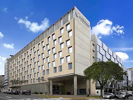 Pullman Lima San Isidro