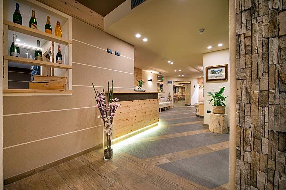 Hotel Silvestri