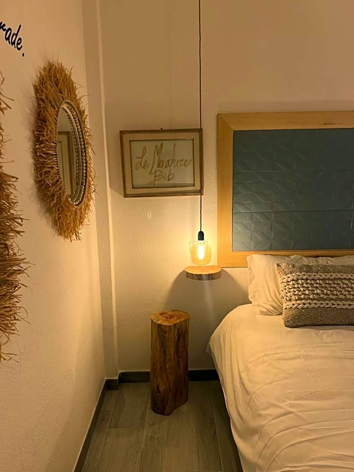 Le Maschere B&B