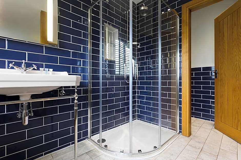 Lyth Valley Country House - Ridgestone