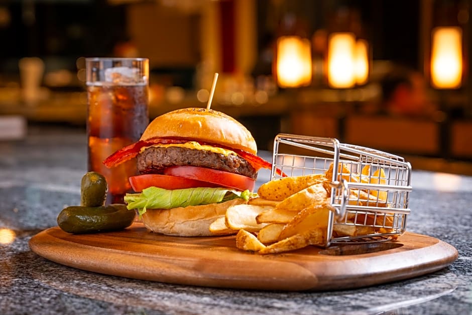 Courtyard by Marriott Tokyo Ginza