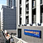 Four Points Flex by Sheraton Shin Osaka
