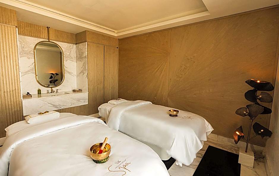 Waldorf Astoria Doha West Bay