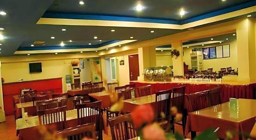 GreenTree Inn Beijing South Railway Station Tiantan Puhuangyu – Beijing, NY