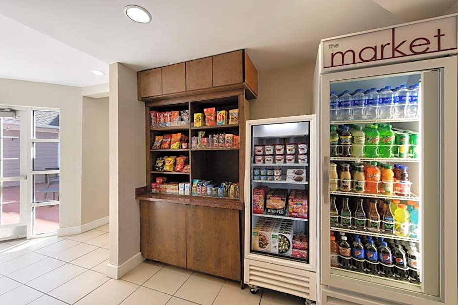 Residence Inn by Marriott Mt. Laurel at Bishop's Gate