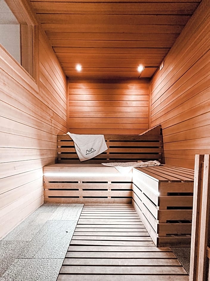 Principe Alogna Wellness & Spa