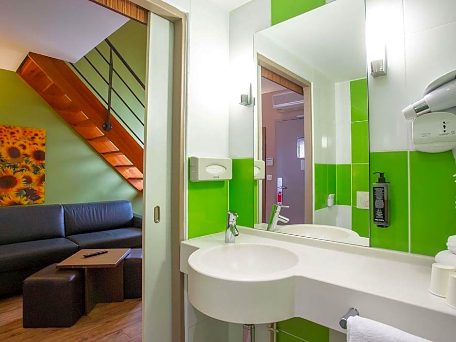 ibis Styles Bourges