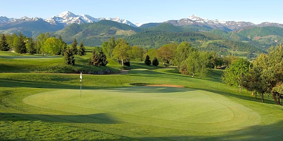 Le Domaine du Golf Country Club de Bigorre