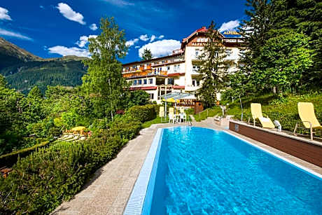 Hotel Alpenblick