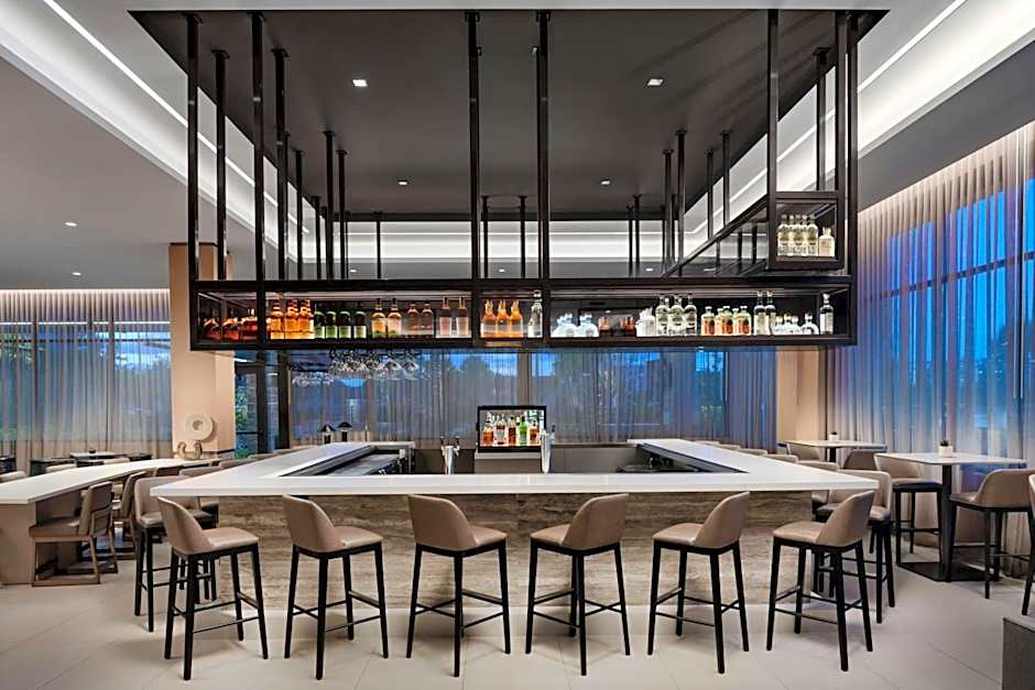 AC Hotel Jacksonville St Johns Town Center