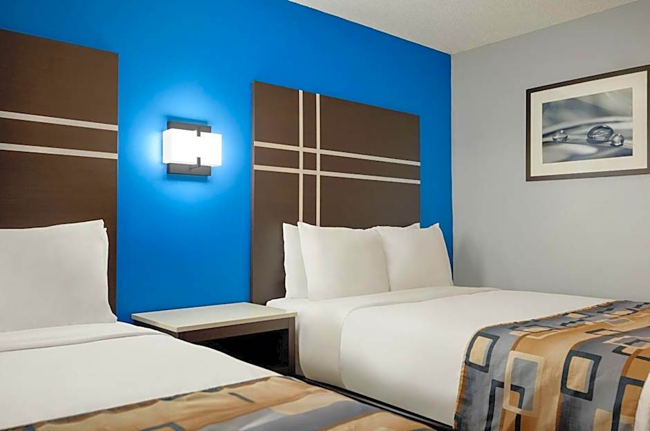 Baymont by Wyndham Albany at Albany Mall