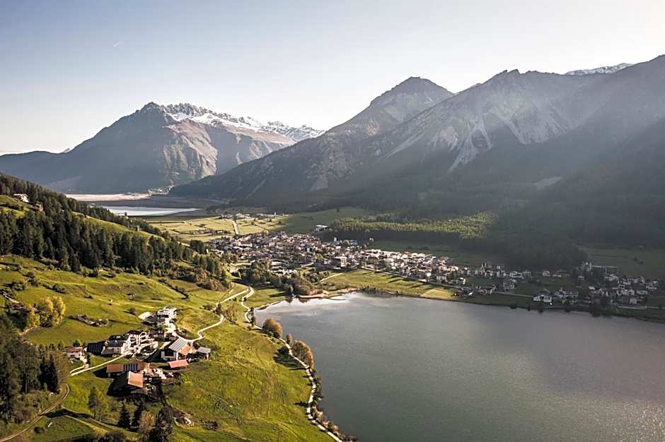 Vital Hotel Ortlerspitz